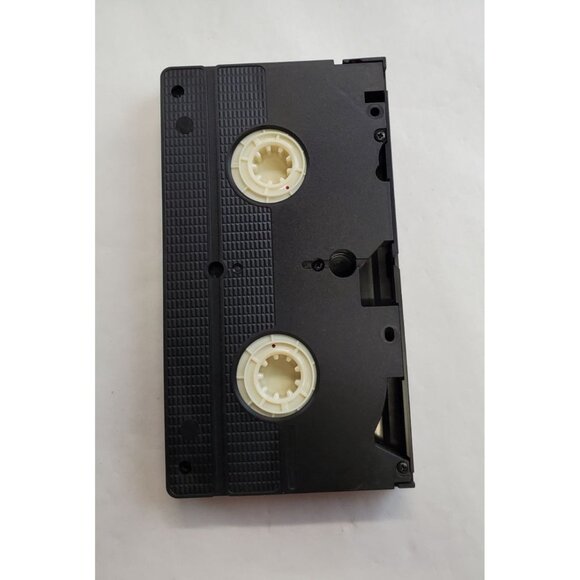 Father Of The Bride VHS Tape - Steve Martin Diane Keaton - Picture 3 of 6